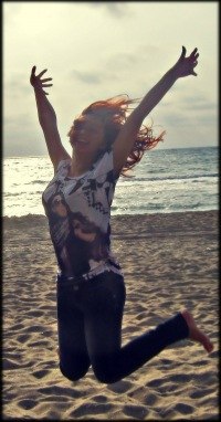 Тоня Орлова | Днепр (Днепропетровск)