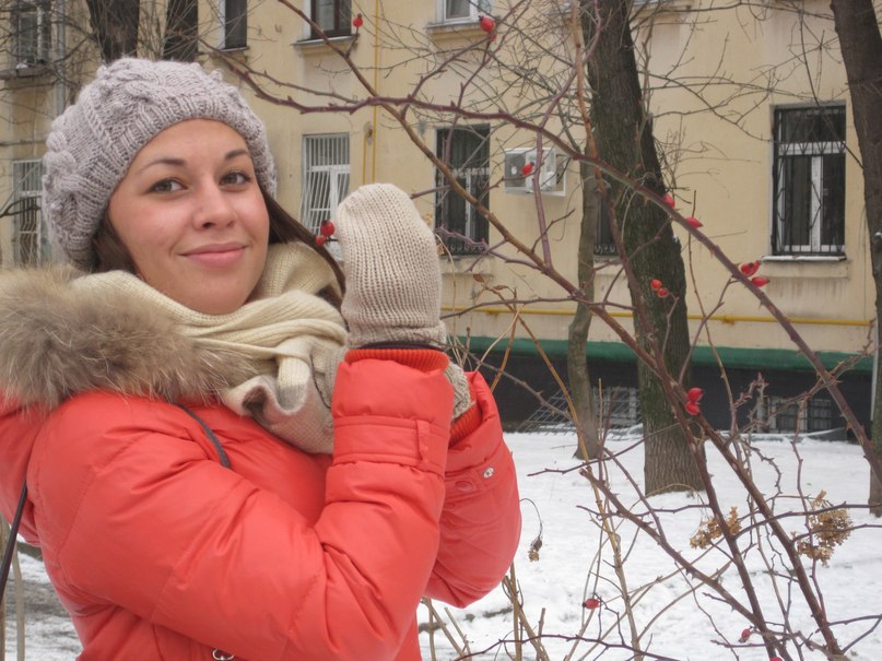 Анна Лыга | Москва