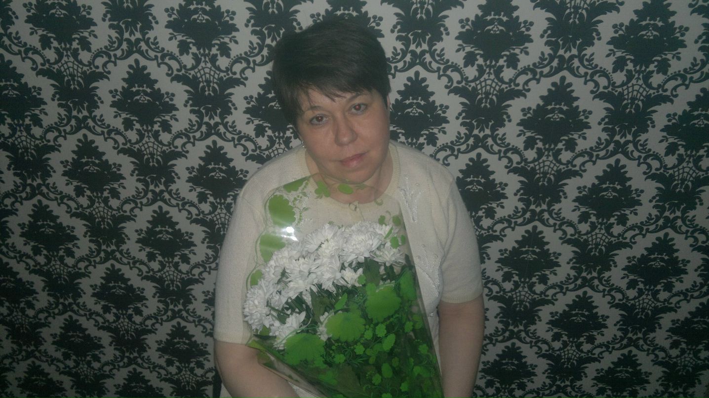 Марина Кирдяева | Абакан