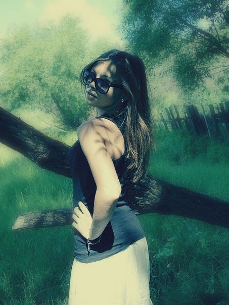 Ангелина Фионина | 