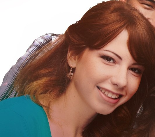 Аня Глазачева | Екатеринбург