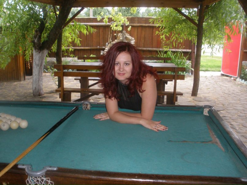 Юлия Шестакова | Путивль