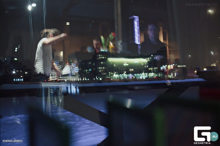 Костя Приходько Foks | Санкт-Петербург