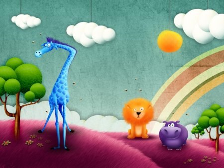 Наташа Белогривая | Семеновка