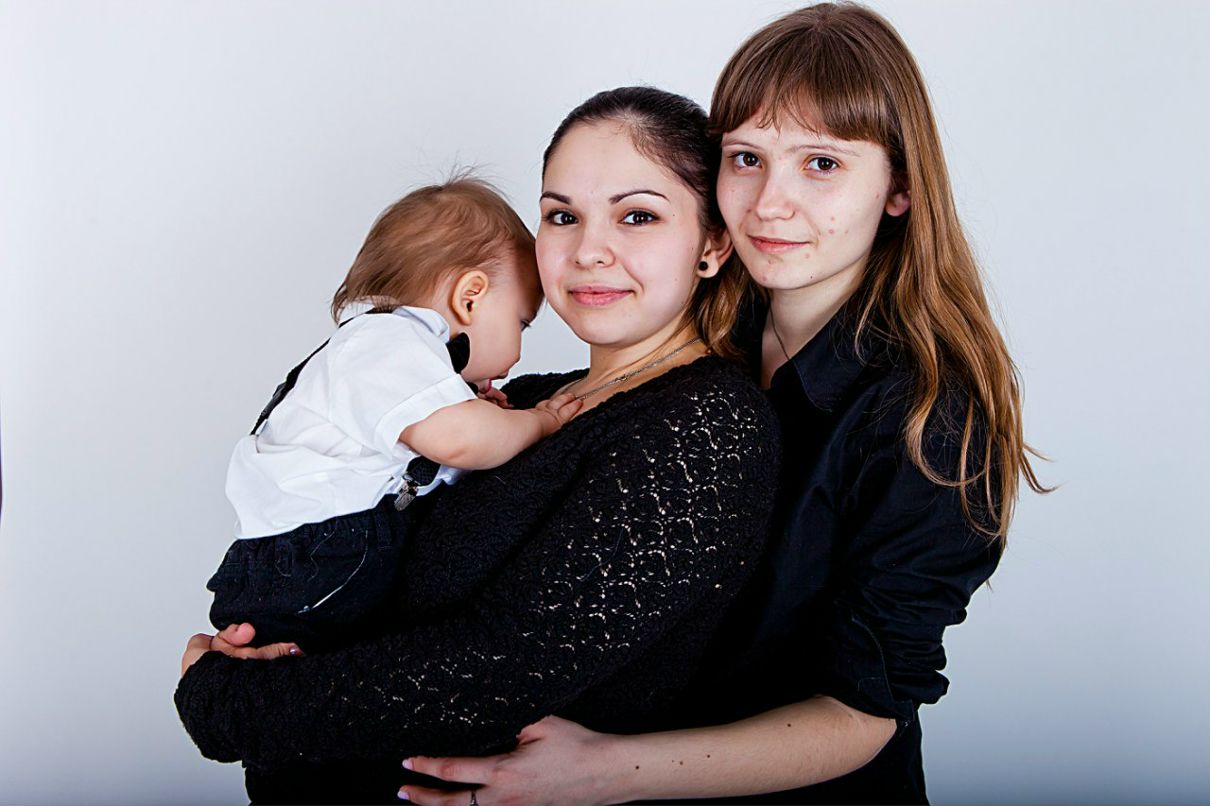 Анна Андреева | Одесса