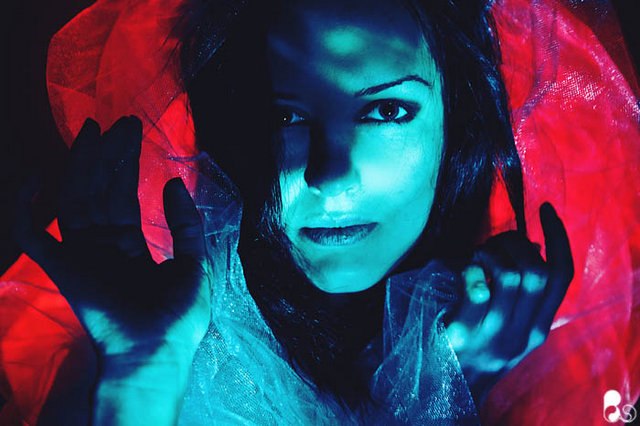 Анастасия Рубцова | 