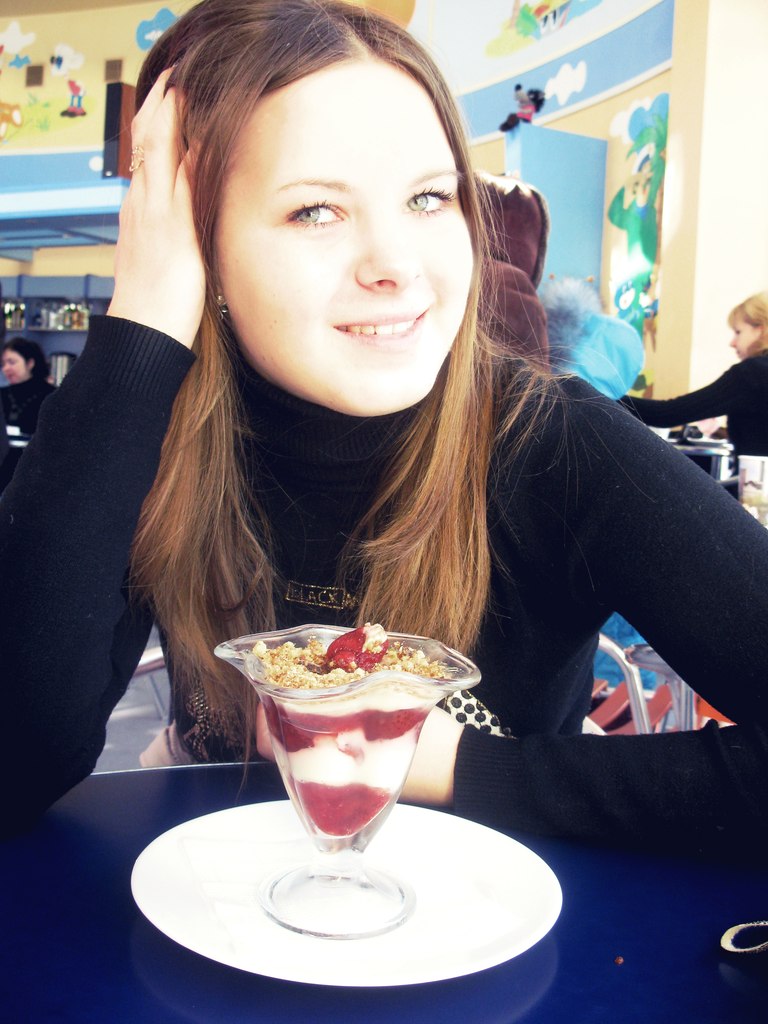 Татьяна Сосницкая | Харьков