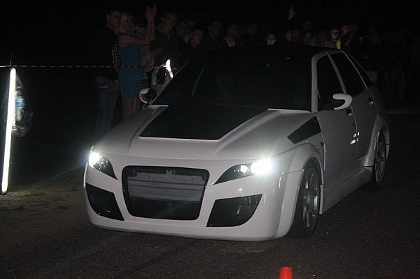 №11, Юрий Гутовский, Нижний Новгород №11, Юрий Гутовский, Нижний Новгород