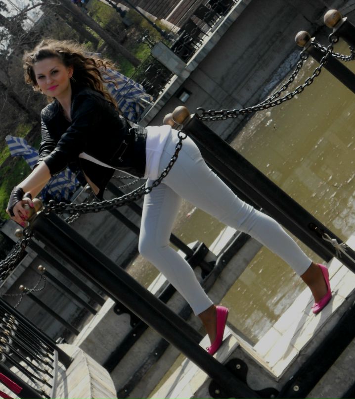 Irina Nekrasova | Алматы