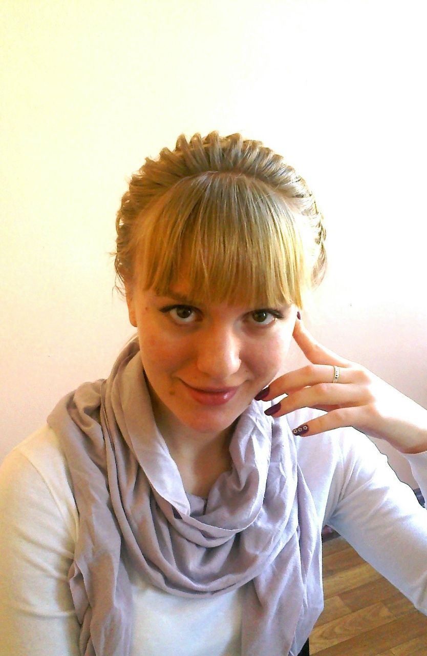 Олеся Гринченко | Харьков