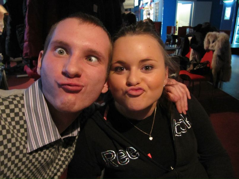 Johnny Kvant .ı.lı.ıllı.. | Екатеринбург