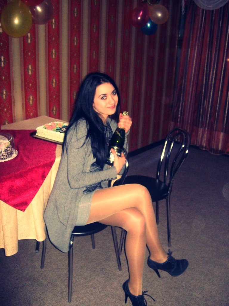 Алина Высоцкая | Николаев