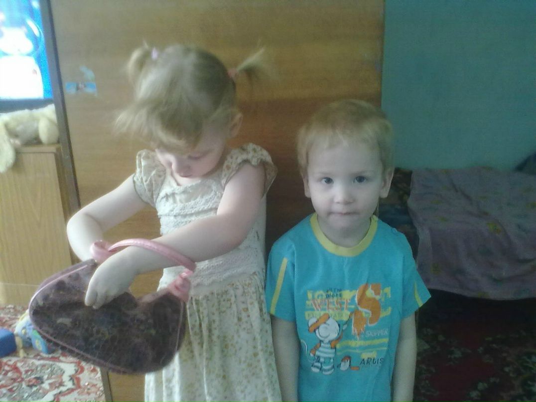 Ольга Авхимович | Новосибирск