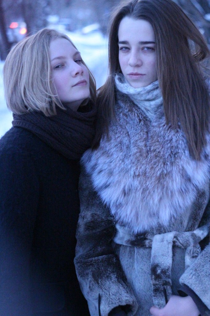 Валерия Попова | Томск