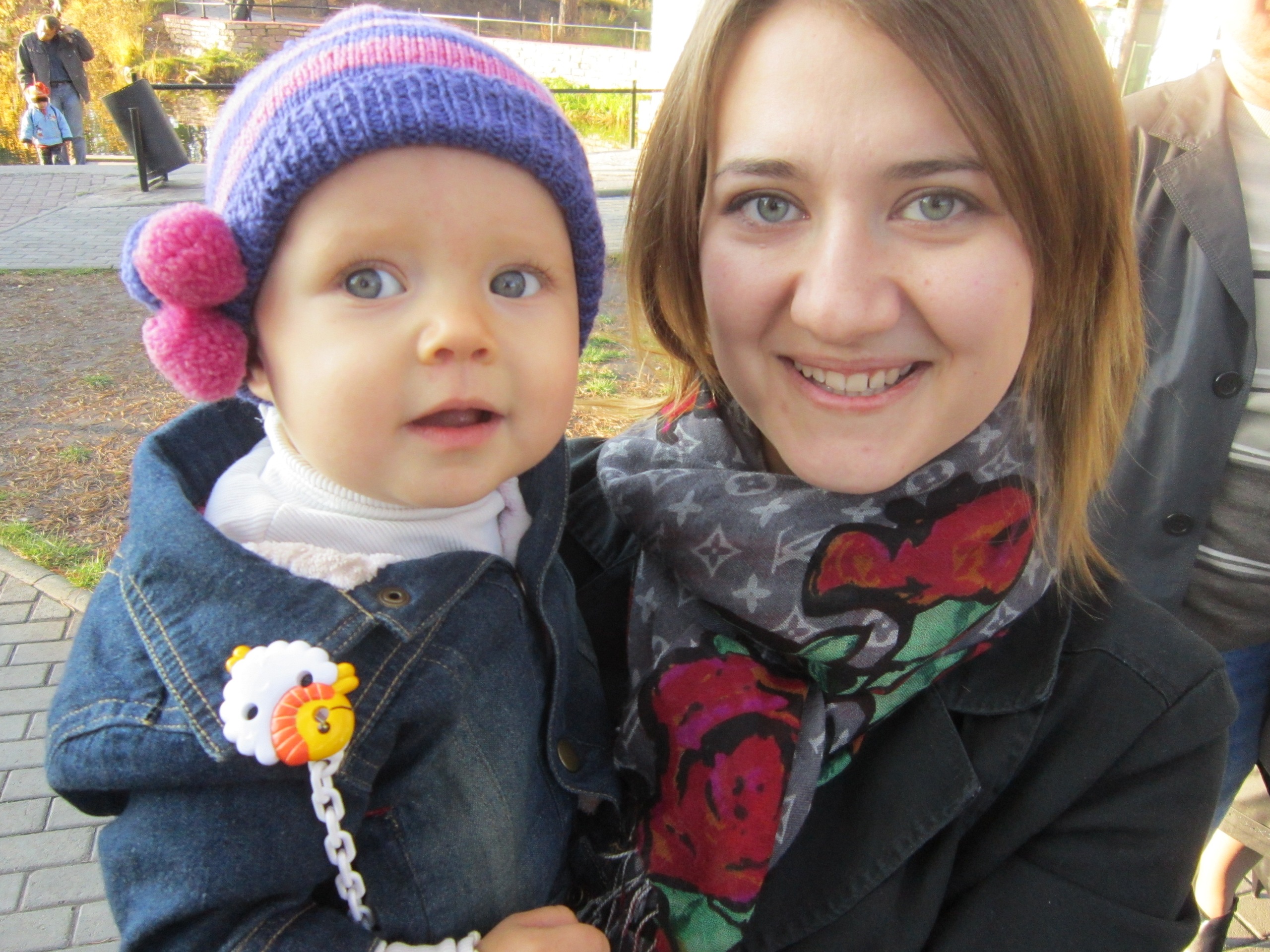 Фото профиля