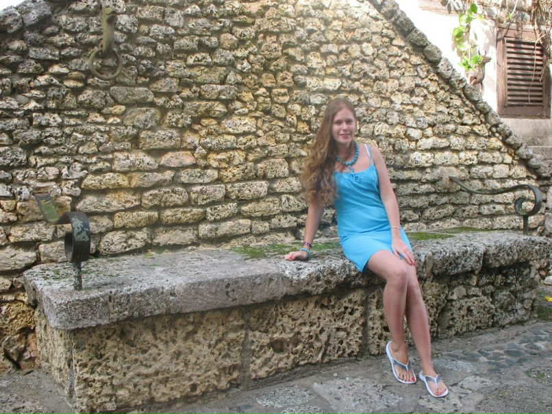 Юлия Степанова Сергеевна | Москва