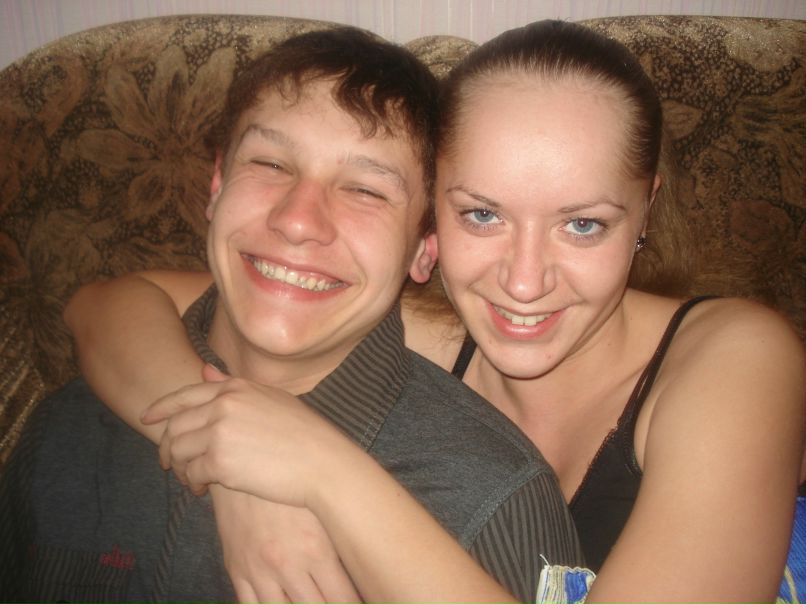 Алёна Иванова | Сокол