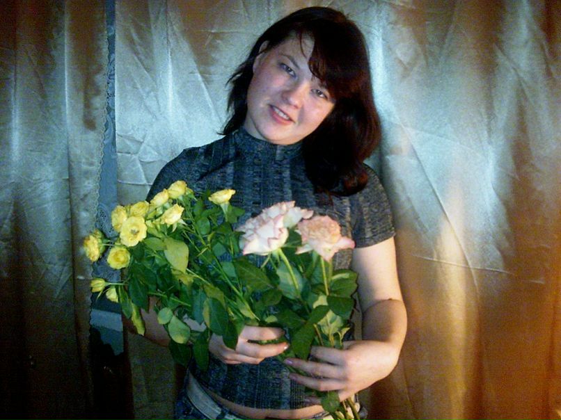 №31, Марина Синкевич, Вильнюс №31, Марина Синкевич, Вильнюс