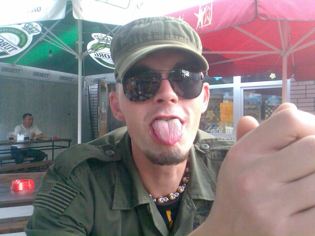 Алексей Швед | Хмельницкий