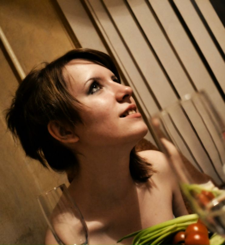 Елена Агашина | Санкт-Петербург