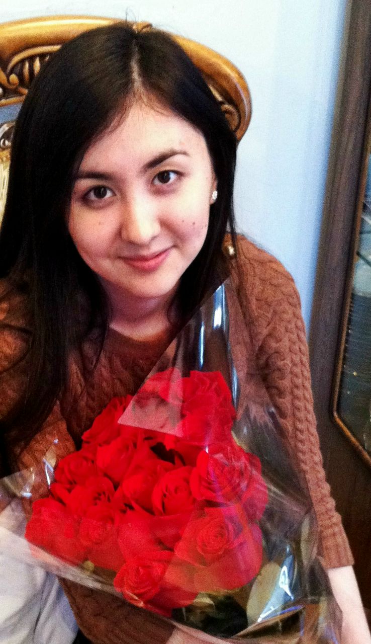 Saltanat Shakirova ☜♡☞ | Алматы