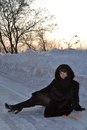 Фотография Оля Легкоступ