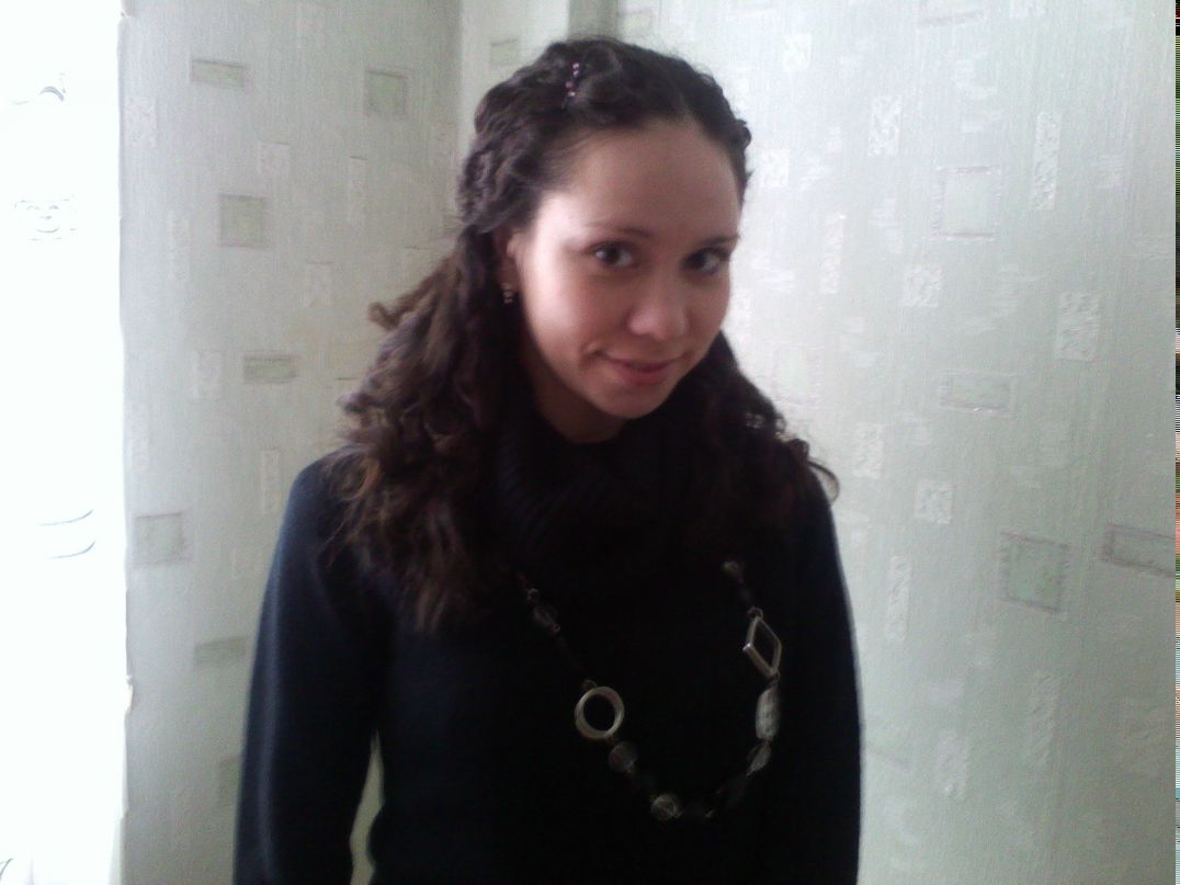 Анечка Паздерина | Ижевск