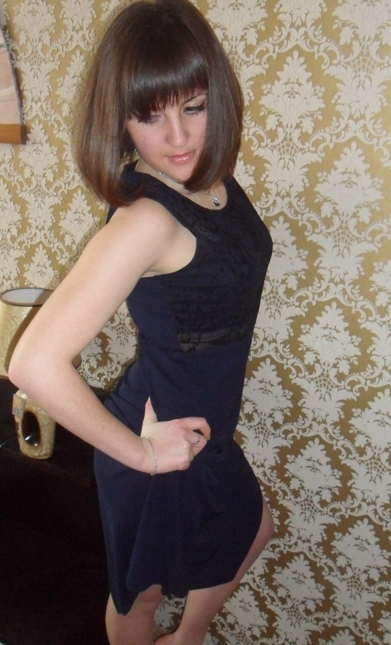 Кристина Федченко | Могилёв