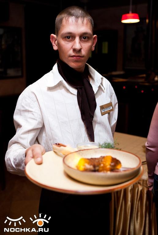 Тёмыч Кривошеев | Тюмень