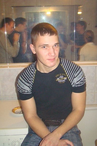 №93, Роман Адеев, 37 лет, Калининград №93, Роман Адеев, 37 лет, Калининград