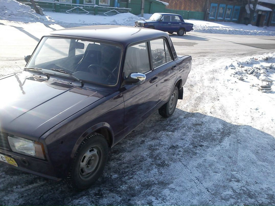 Олег Данник | Новосибирск