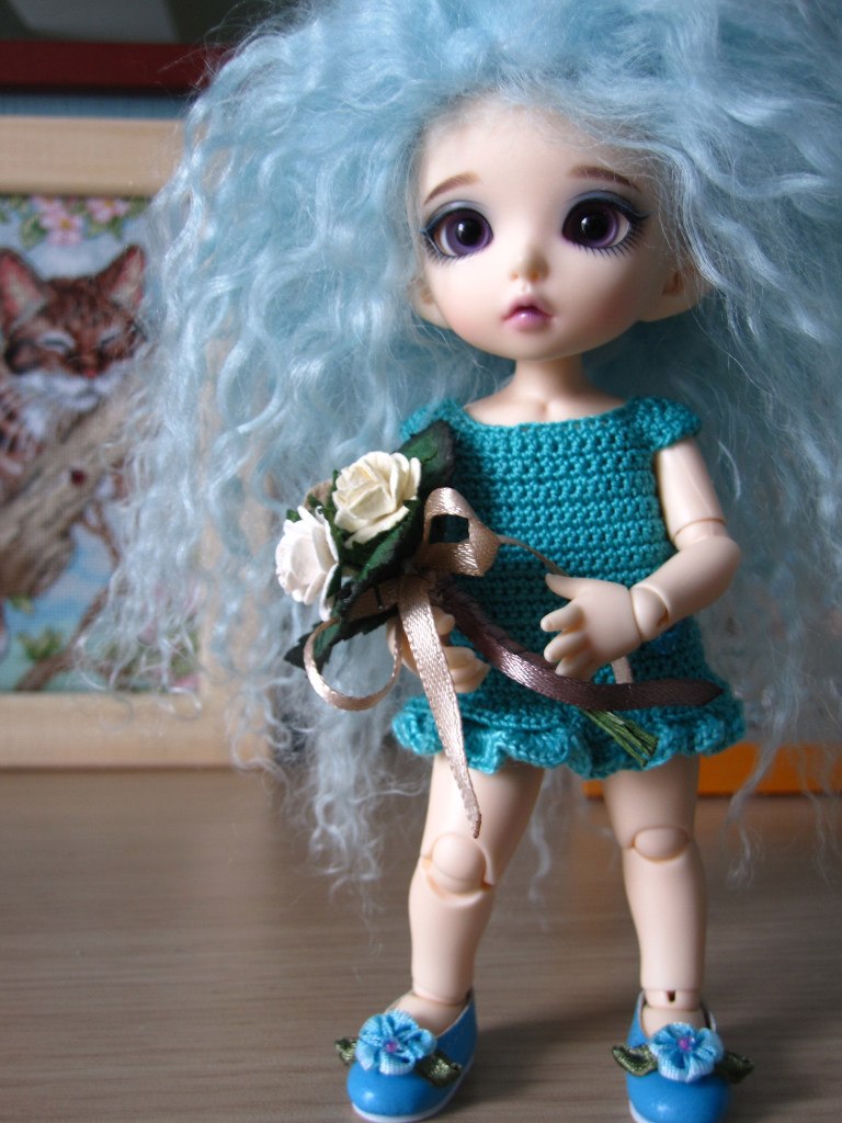 Анна Серёгина *Vydra* | Москва