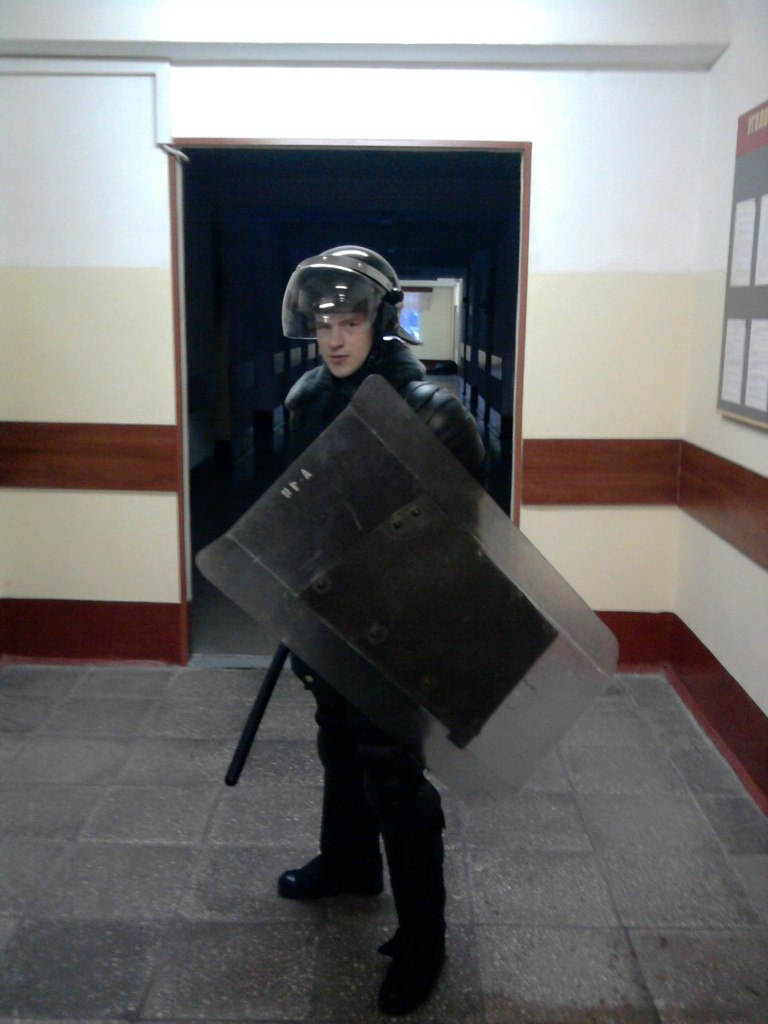 Саня Шугаев | Мурманск