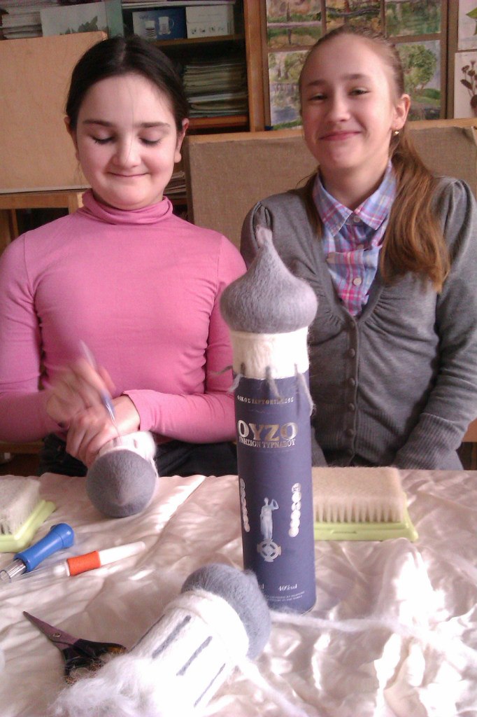 Лариса Новик | Санкт-Петербург