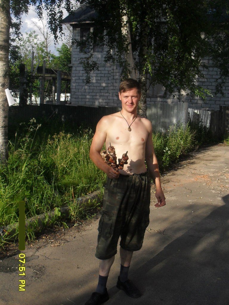 Денис Норкус | Санкт-Петербург