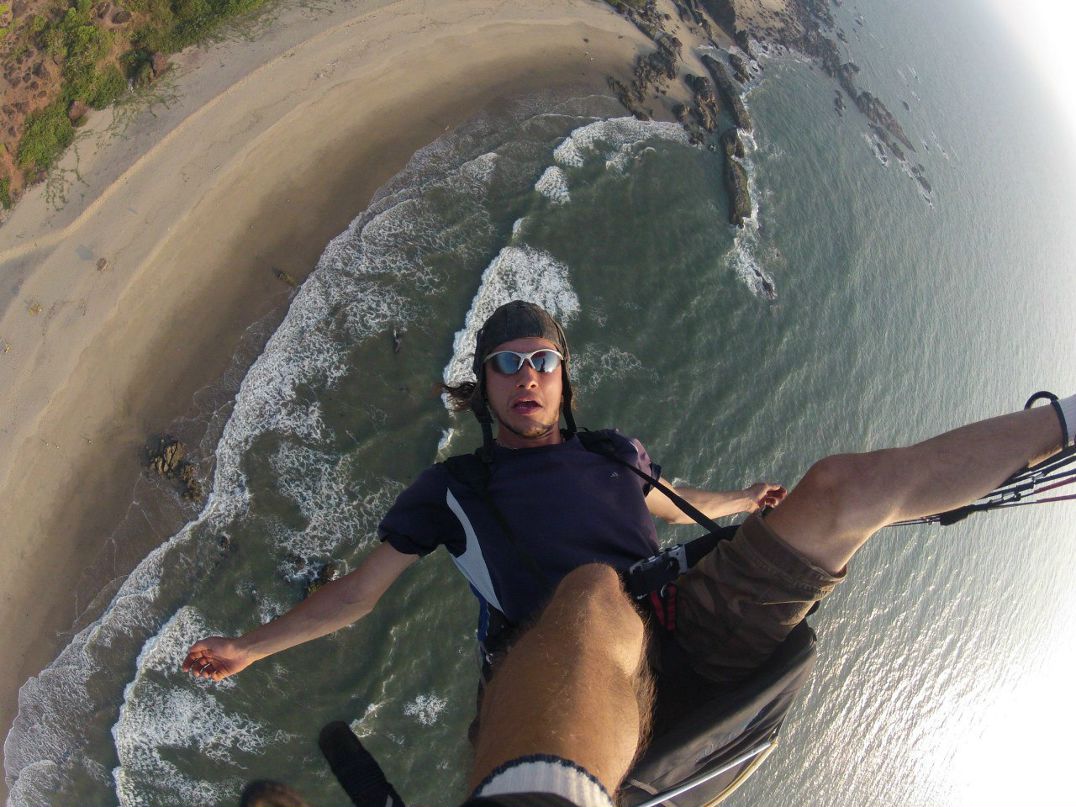 Николай Ганчук | Бишкек