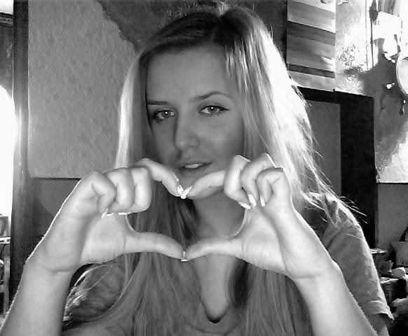 Кристина Новиченкова | Минск