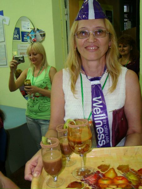 №18, Татьяна Коваль, Харьков №18, Татьяна Коваль, Харьков