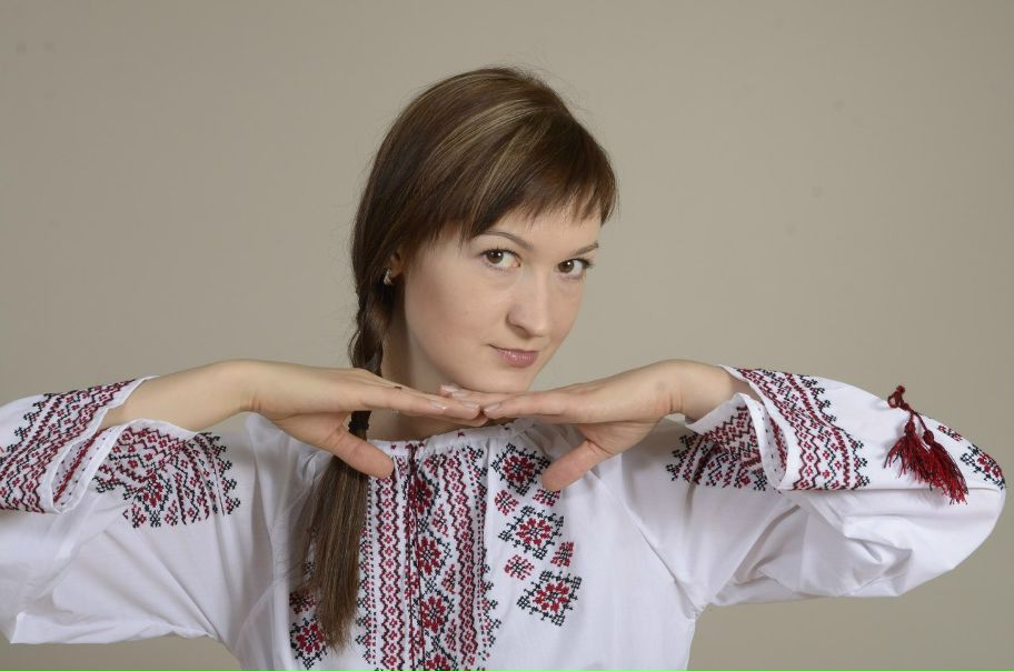 №83, Олеся Копач, Тюмень, Россия №83, Олеся Копач, Тюмень, Россия