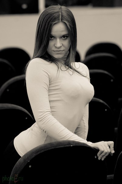 Валерия Черкасова | Нижний Новгород