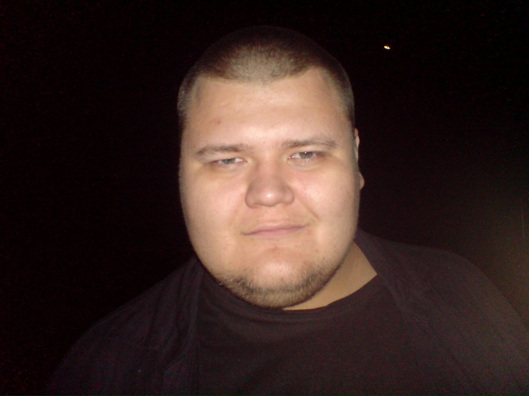 Евгений Денисов | Новосибирск