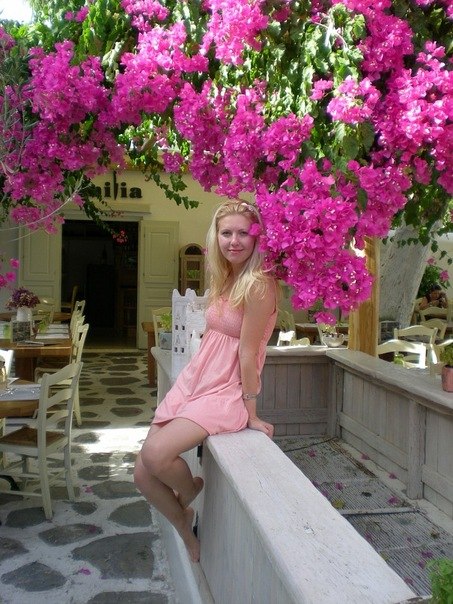 Аня Щербина | Скадовск