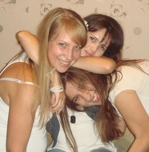 Алёна Смирнова | Воронеж