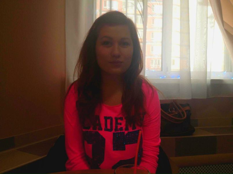 Анастасия Соколова | Мытищи