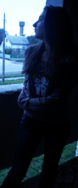 №8, Наташа Харченко, Чортков №8, Наташа Харченко, Чортков