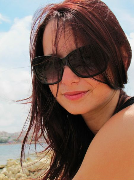 №23, Anna Alfa №23, Anna Alfa