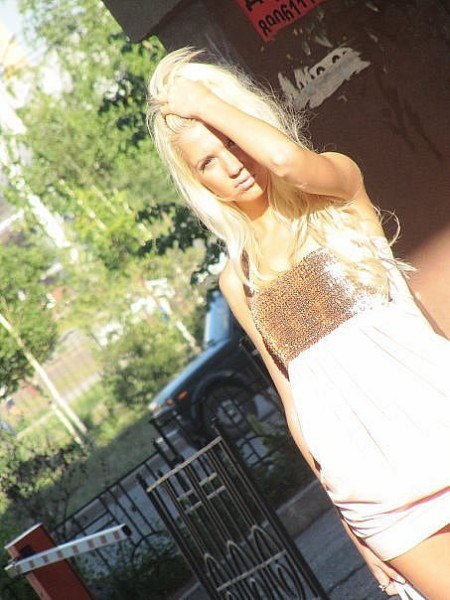 Ярослава Сидоренко | Кривой Рог