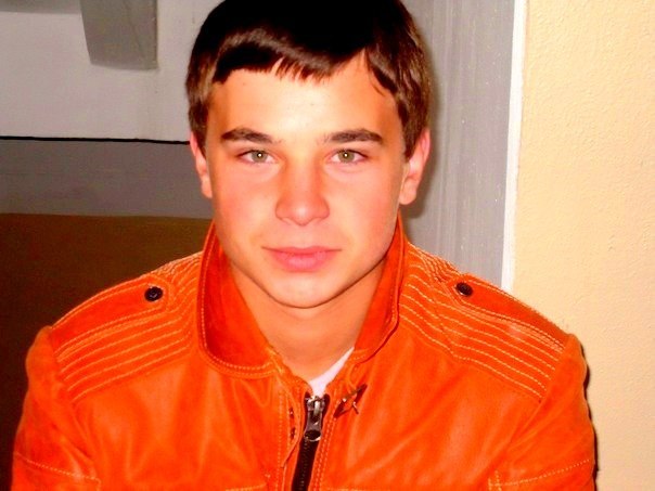 Гриша Артюх | Ухта