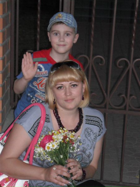 №1, Ольга Пастушенко, 42 года, Белая Церковь №1, Ольга Пастушенко, 42 года, Белая Церковь