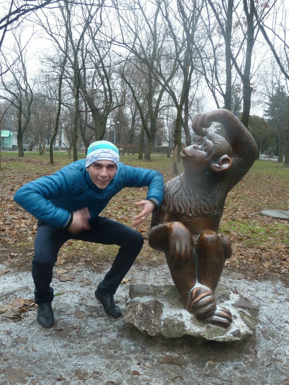 Никитос Слоник | Санкт-Петербург